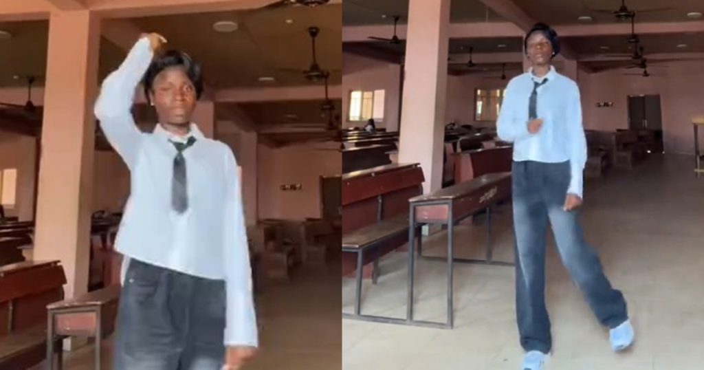 “i-just-dey-do-matric-in-2025”-–-lady-shares-her-life’s-expectations-versus-reality-after-writing-waec-in-2017-(watch)