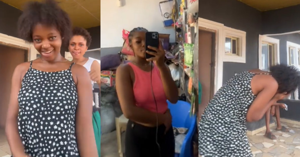 “i-couldn’t-see-for-30-mins”-–-lady-almost-bl!nded-after-being-h!t-in-the-eye-by-a-ball-(watch)