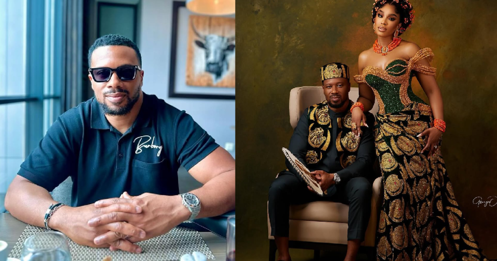 “i-call-you-my-odogwu-silencer-because-you-came-into-my-life-and-silenced-the-noise”-–-actress-sharon-ooja-writes-an-epistle-to-her-husband-to-celebrate-his-birthday-(images)