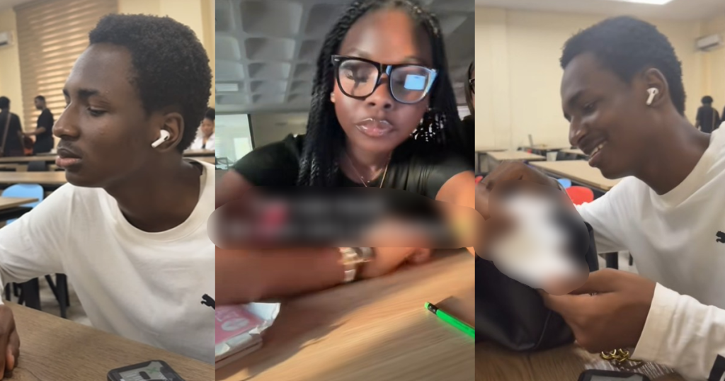 “we-guys-need-this-education”-–-lady-shares-her-male-friend’s-fascinating-reaction-to-seeing-a-sanitary-pad-for-the-first-time-(watch)