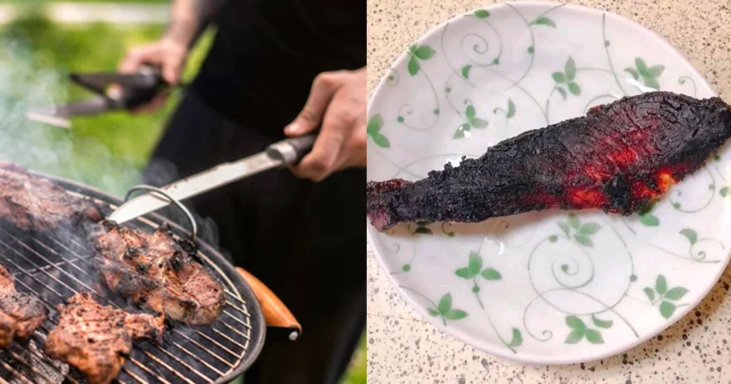 ”-you-threw-the-fish-inside-fire?”-–-man-proudly-shows-off-the-‘mouthwatering-barbecue-fish’-he-grilled-for-breakfast-(images)