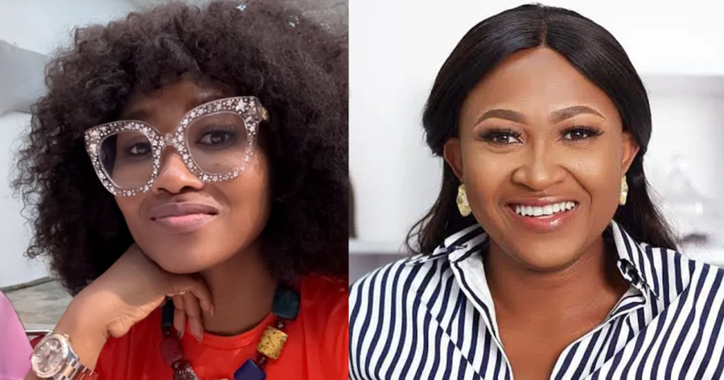 “bbl-without-a-brain-is-a-recipe-for-d!saster-waiting-to-happen.-develop-your-brain”-–-actress-mary-remmy-njoku-tells-ladies-(images)