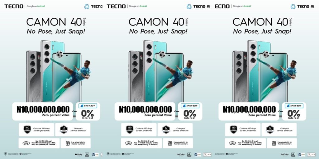 tecno-camon-40-can-be-yours-with-easybuy’s-0%-interest-offer