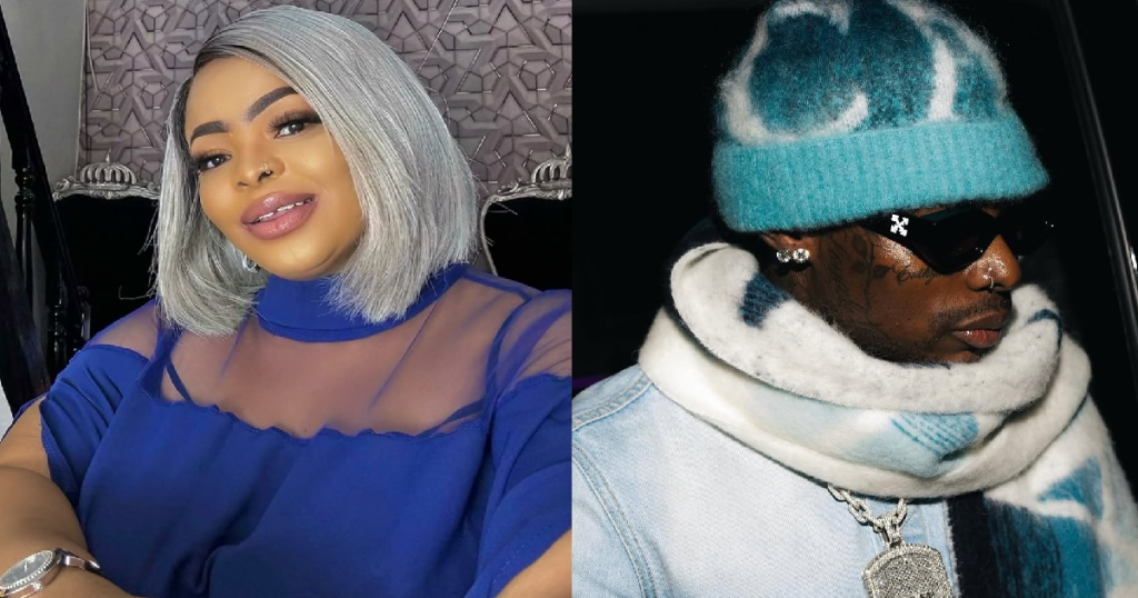 “when-asake-covered-his-face-in-tatt00s,-i-knew-he-was-either-rebranding-or-masking-a-pain-he-wasn’t-ready-to-confront”-–-actress-dayo-amusa-shares-her-opinion-(image)