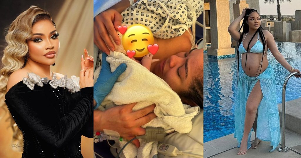 “i-was-made-to-be-a-mum.-nothing-has-ever-felt-more-right”-–-bbnaija’s-nengi-shares-her-joy-about-being-a-mother-(images)