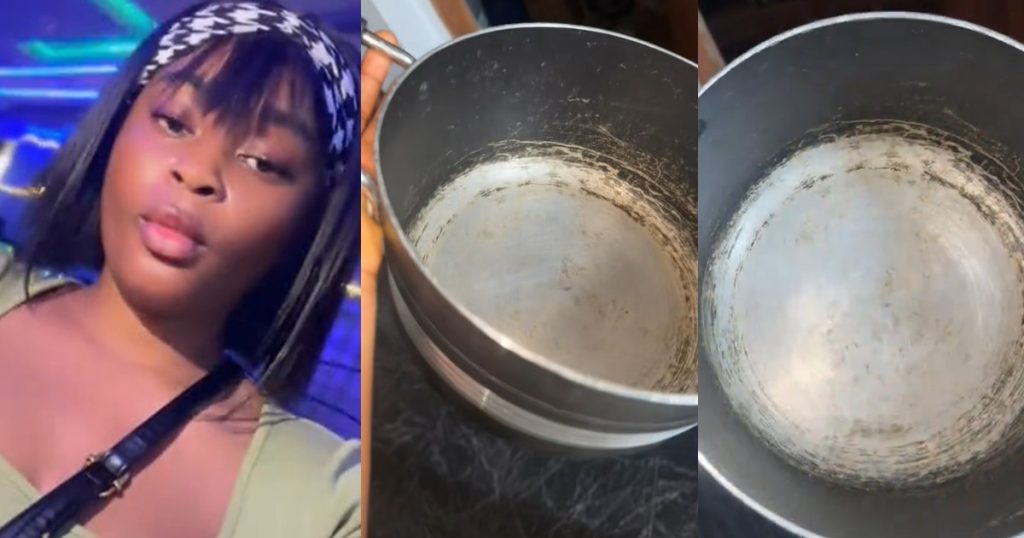 “he-used-iron-sponge”-–-lady-left-speechless-after-neighbor-returns-her-non-stick-pot-in-ru!ns-(video)