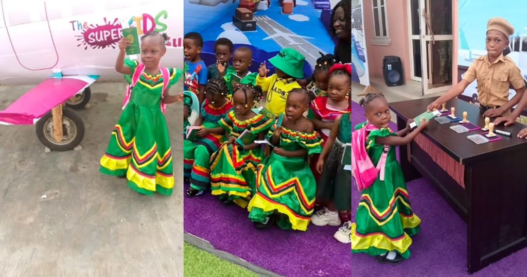 lady-shares-her-niece’s-exciting-travel-experience-from-nigeria-to-brazil-for-her-school’s-“around-the-world-day”-(watch)
