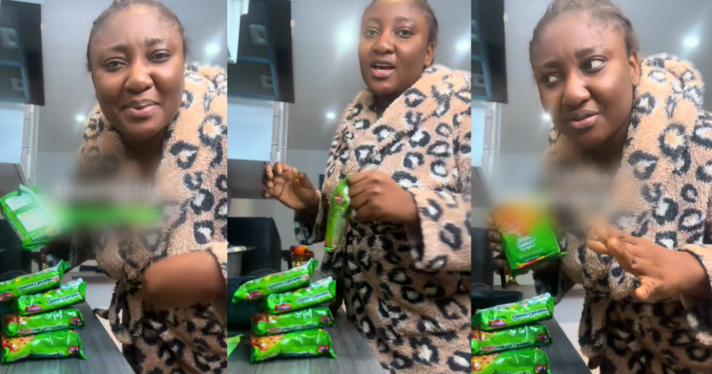 woman-compares-her-initial-reactions-to-her-husband’s-outings-when-they-were-newlyweds-to-her-feelings-after-years-of-marriage-(video)
