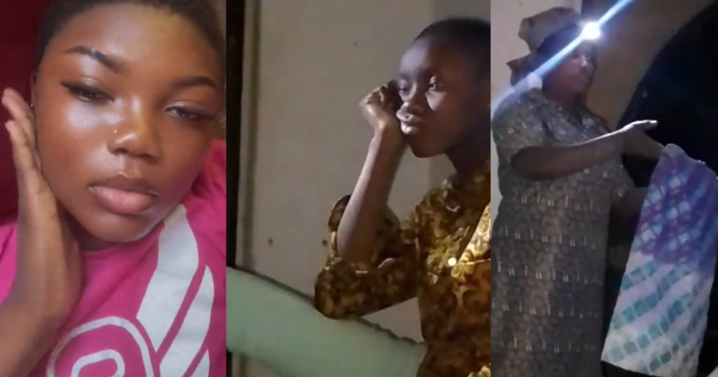 lady-shares-the-clothes-her-mum-bought-for-her-younger-sister’s-birthday-photoshoot-(watch)