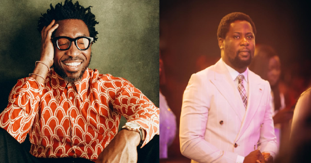 timi-dakolo-has-called-out-pastor-femi-lazarus-for-charging-$150-for-his-ministry-school-despite-criticising-other-gospel-artists-who-do-the-same.