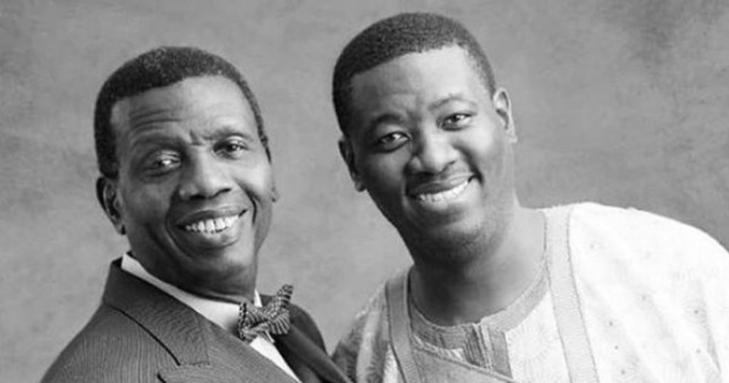 leke-adeboye-w@rns-youths-against-critit!zing-his-father,-pastor-ea.-adeboye-(video)