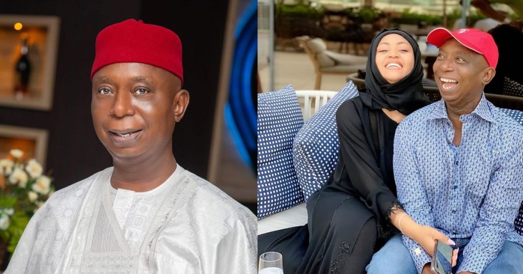 “six-years-later,-she-still-can’t-resist-me!”-–-senator-ned-nwoko-pens-poem-to-wife,-regina-daniels