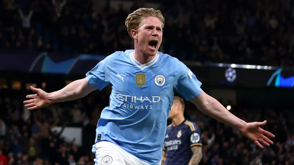 de-bruyne-to-refuse-playing-for-man-city-at-2025-cl​ub-world-cup