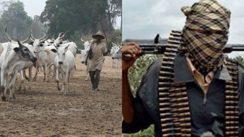 suspected-herdsmen-kill-seven-in-benue-midnight-attack 