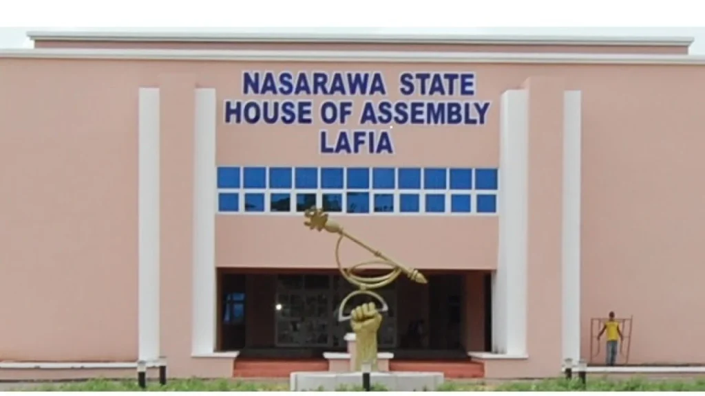 nasarawa-assembly-to-sanction-governor’s-aide-over-legislative-snub