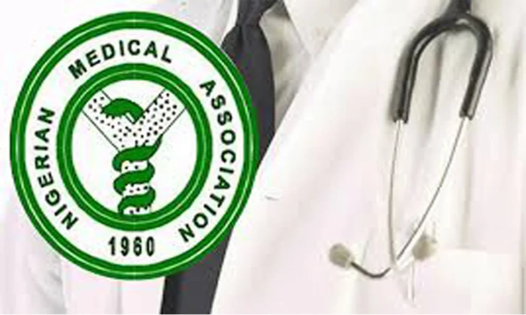 lagos-nma-rejects-consultant-pharmacy-cadre,-warns-of-industrial-unrest
