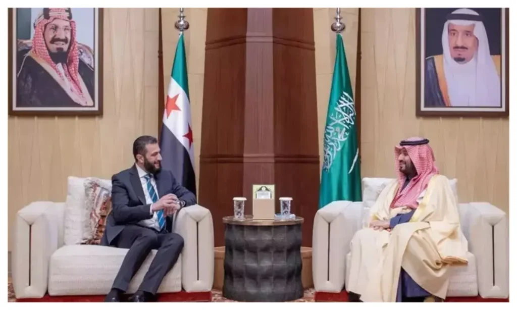 saudi-arabia,-qatar-give-reason-for-settling-syria’s-world-bank-debt