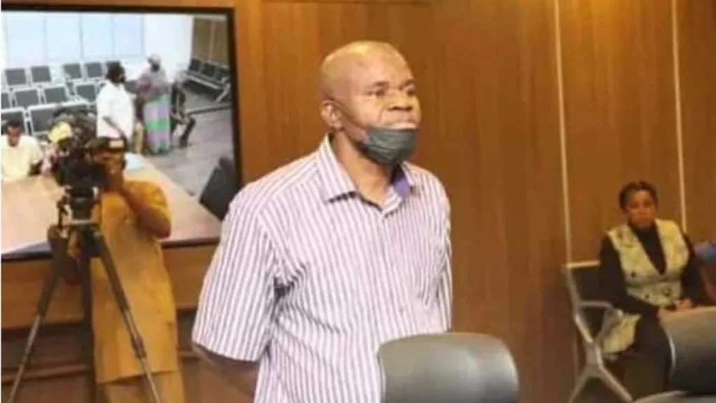 breaking:-late-gospel-singer,-osinachi’s-husband-sentenced-to-death-by-hanging