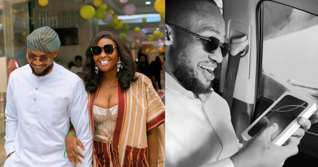 blessing-ceo-gifts-fiance-ivd-an-iphone-16-pro-max-for-his-birthday-(video)