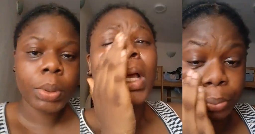 “don’t-go-to-university-guys,-university-is-a-sc@m”-–-lasu-student-laments-after-fa!ling-exam-despite-studying-(video)
