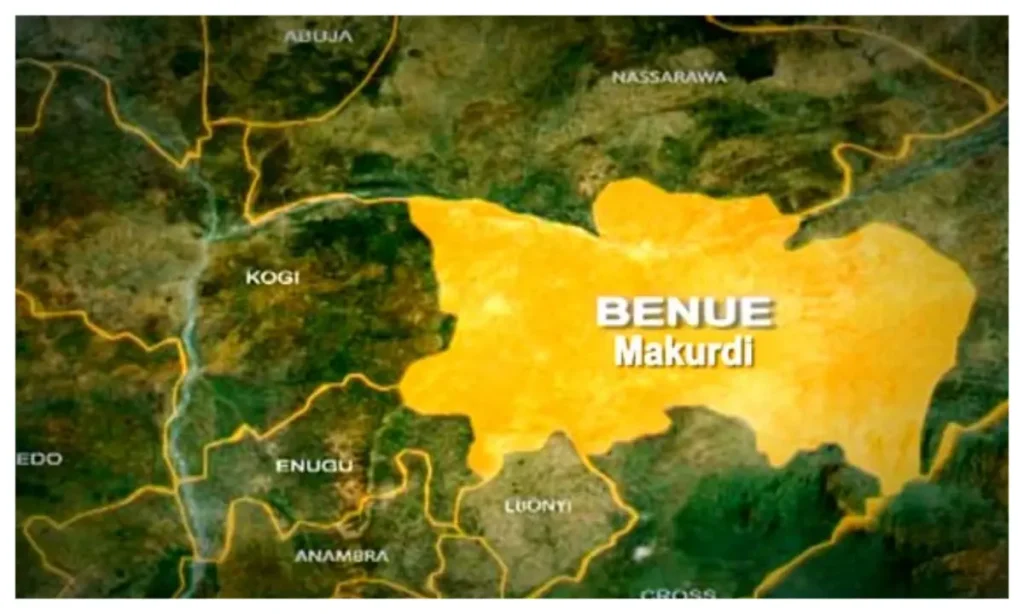 terrorists-masquerading-as-herdsmen-have-made-life-unbearable-for-us-–-benue-monarch