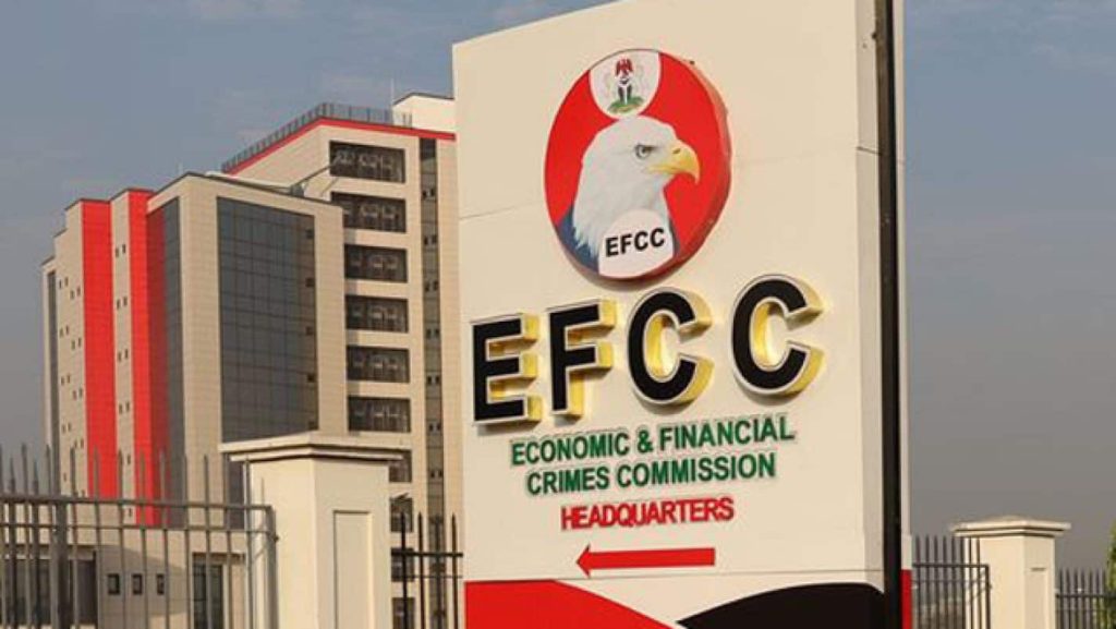 cbex:-efcc-traces-monies-to-four-countries,-moves-to-recover-stolen-funds