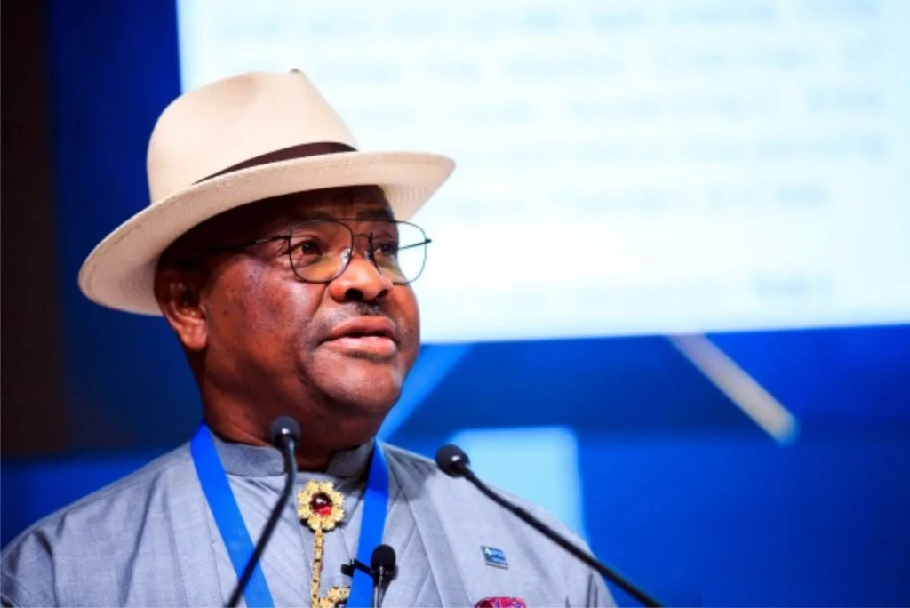 wike storms-china-to-advance-water-supply-projects-for-fct-satellite-towns