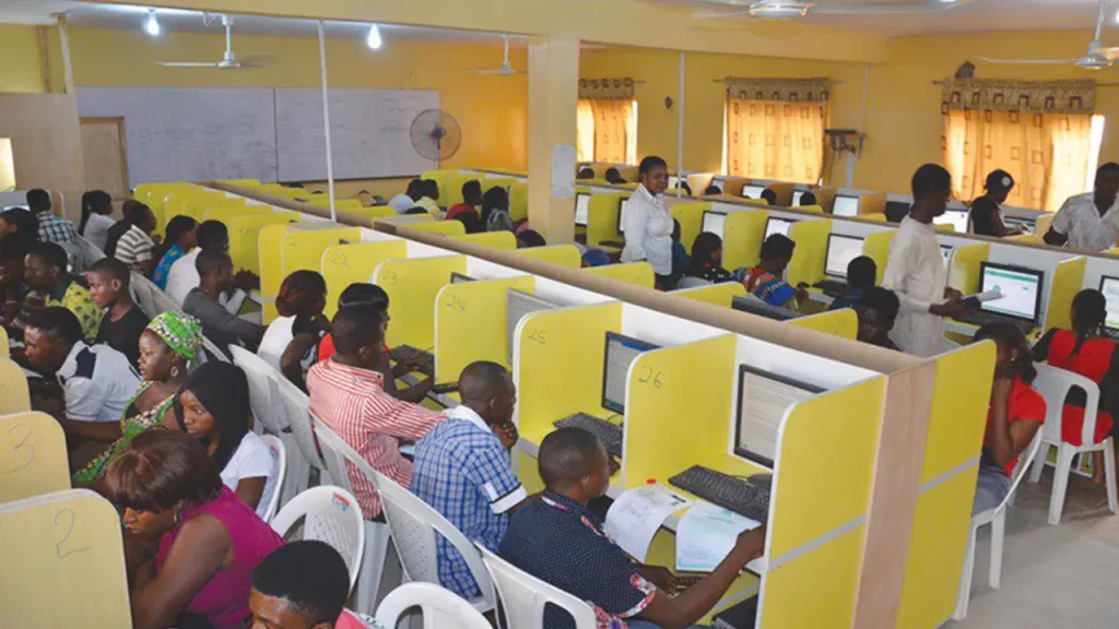 jamb-disowns-website-requesting-payment-from-candidates-who-missed-2025-utme