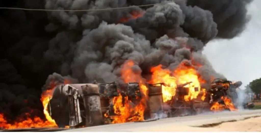 residents-escape-death-in-another-fuel-tanker-accident-in-jigawa