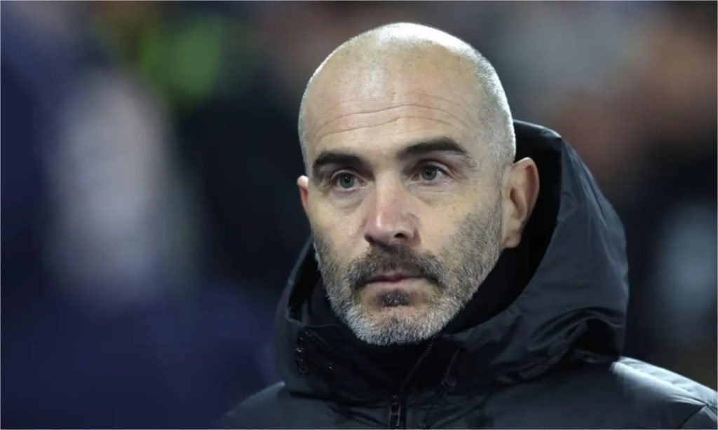 ecl:-we-dropped-–-maresca-criticizes-chelsea-players-after-4-1-win-over-djurgarden