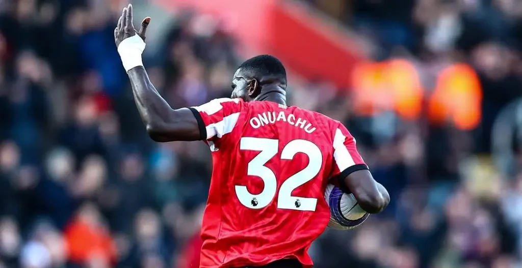 epl:-onuachu-fit-for-leicester-city-vs-southampton