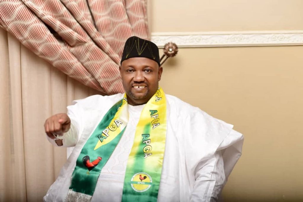 emergency-rule:-zamfara-not-rivers,-president-lacks-power-to-appoint-sole-administrator-–-shinkafi 