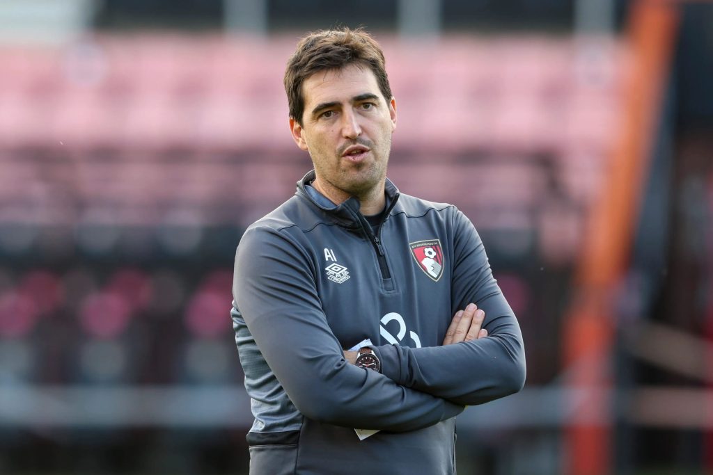 epl:-reason-we-beat-arsenal-2-1-at-emirates-stadium-–-bournemouth-coach-iraola