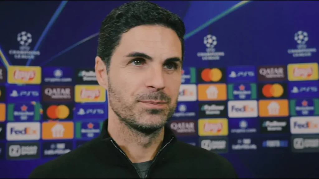 ucl:-we’ve-created-rage,-use-it-against-psg-–-arteta-makes-demand-from-arsenal-players