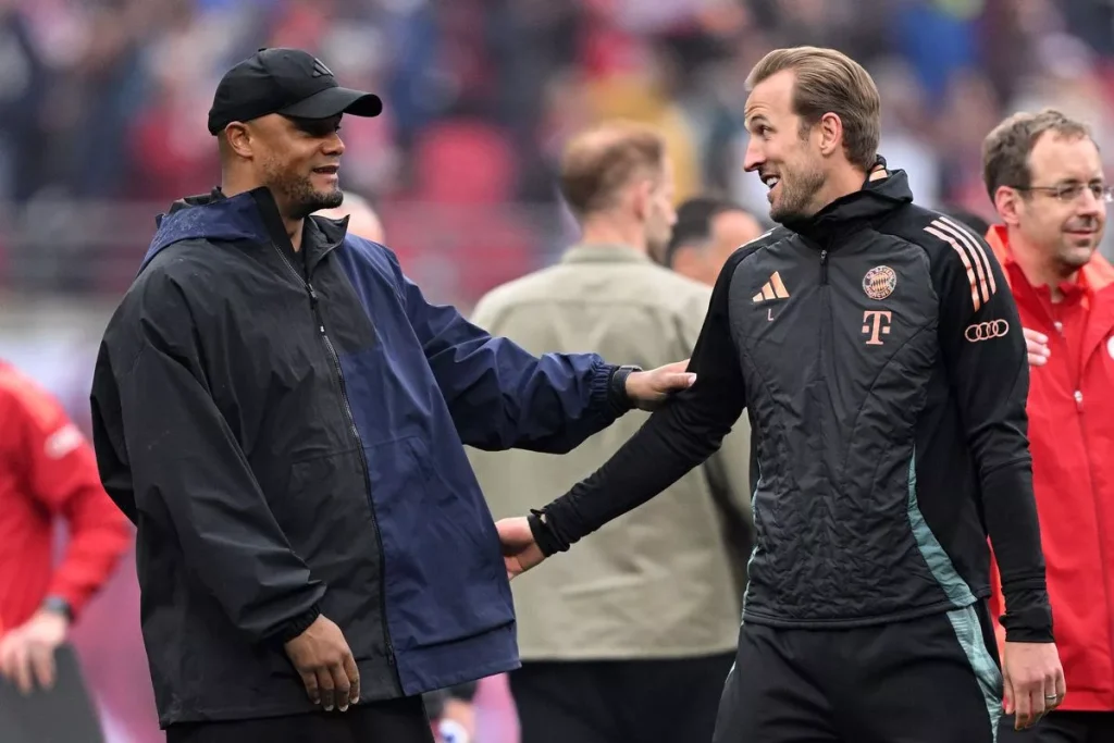 harry-kane-finally-wins-trophy-as-bayern-clinch-bundesliga-title