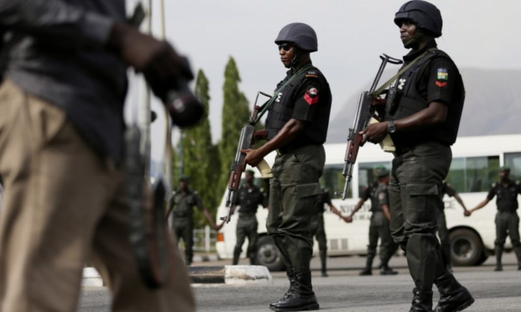 police-deploy-tactical-commanders-to-troubled-benue-communities