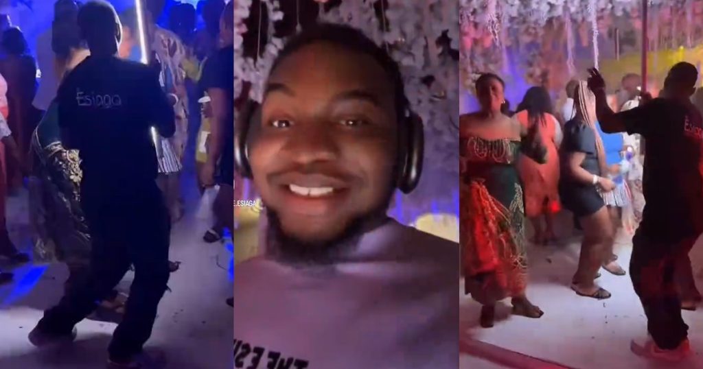 videographer-stunned-after-his-light-man-left-him-to-groove-during-an-event-(watch)