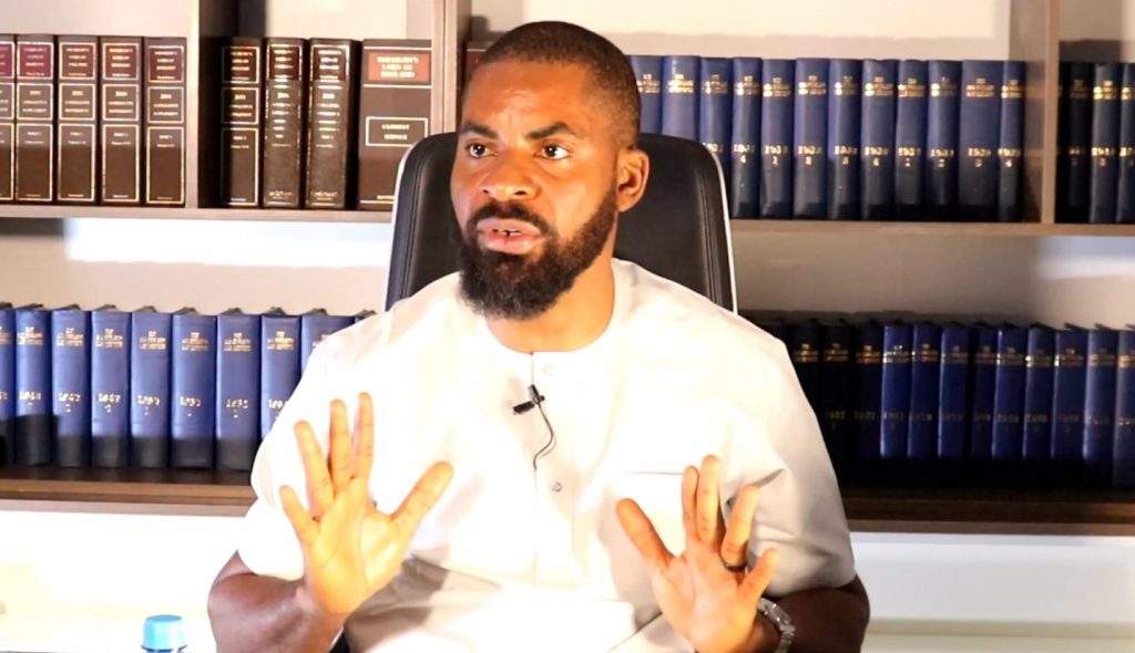 verydarkman:-we’re-yet-to-receive-any-document-–-adeyanju-gives-update-on-efcc-bail