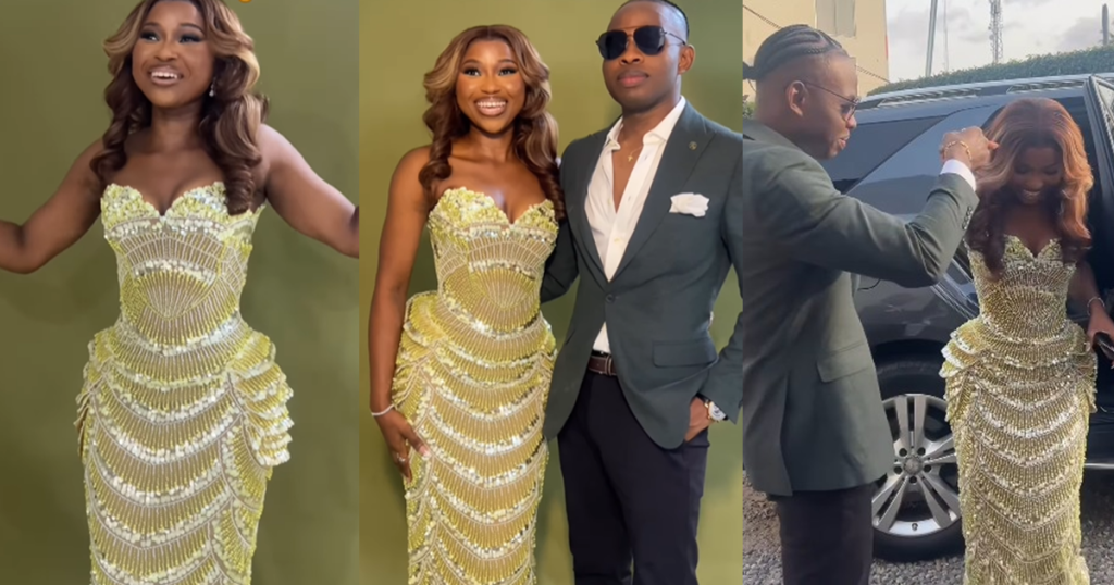 “please,-grow-your-beard!”-–-lady-amused-after-her-photographer-mistook-her-elder-brother-for-her-younger-brother-during-her-birthday-photoshoot-(watch)