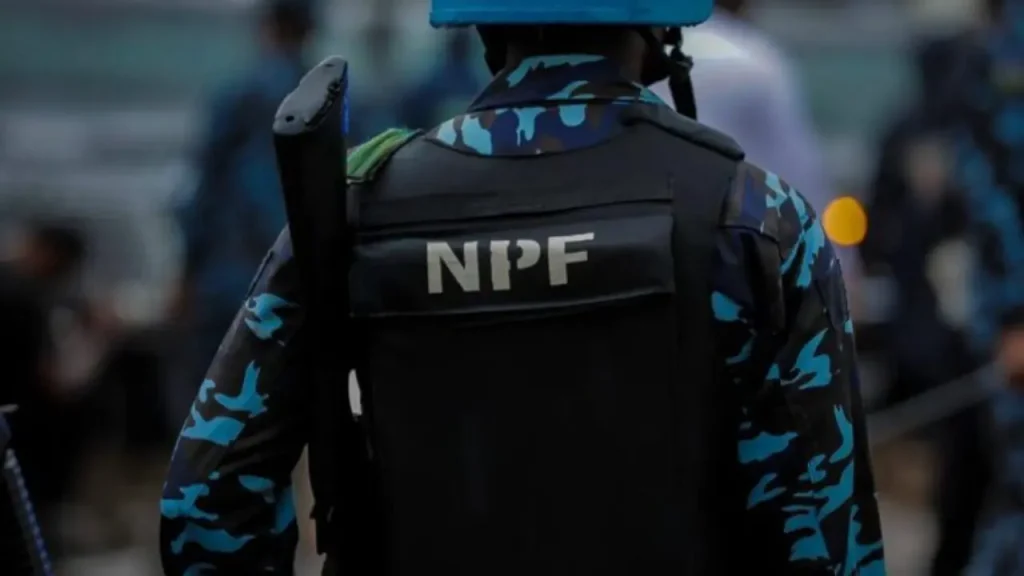 police-arraign-30-suspected-murderers,-cultists,-others-in-edo