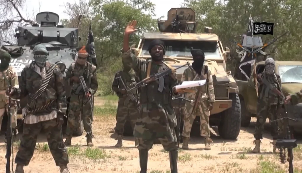boko-haram-using-drones-for-attacks-–-lawmaker