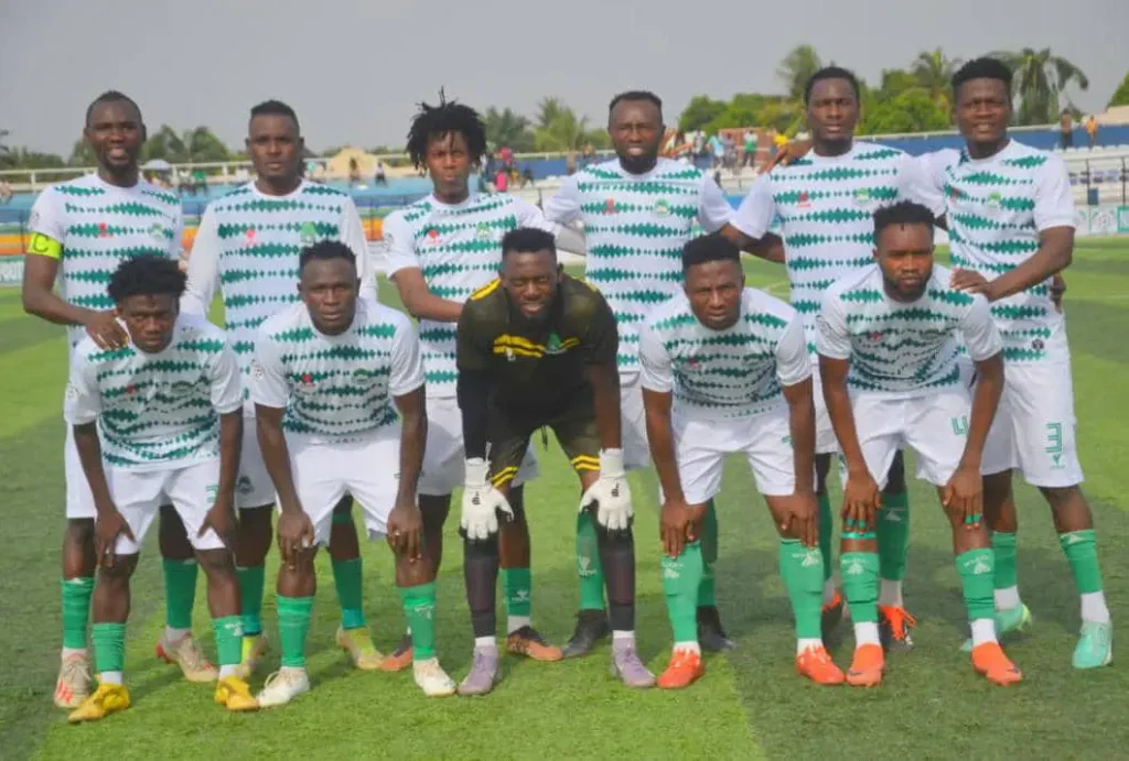 npfl:-nasarawa-united-players-get-n2.5m-cash-gift-for-win-over-lobi-stars