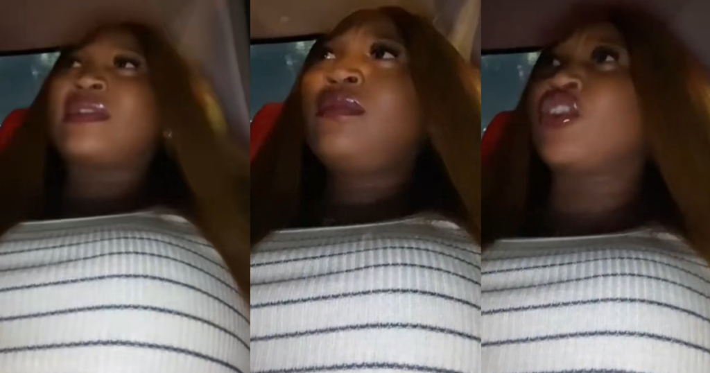 “you-are-distracting-me”-–-lady-ragɘs-after-the-driver-asked-her-friend-not-to-talk-during-the-ride-(watch)