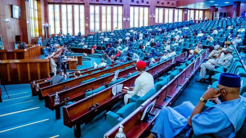 reps-give-benue,-zamfara-governors-one-week-ultimatum-to-honour-invitation