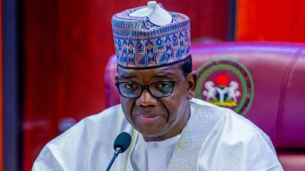 apc-group-storms-efcc-headquarters,-demand-matawalle’s-probe