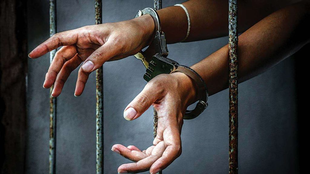 police-arrest-suspected-ritualist-with-human-organs-in-lagos