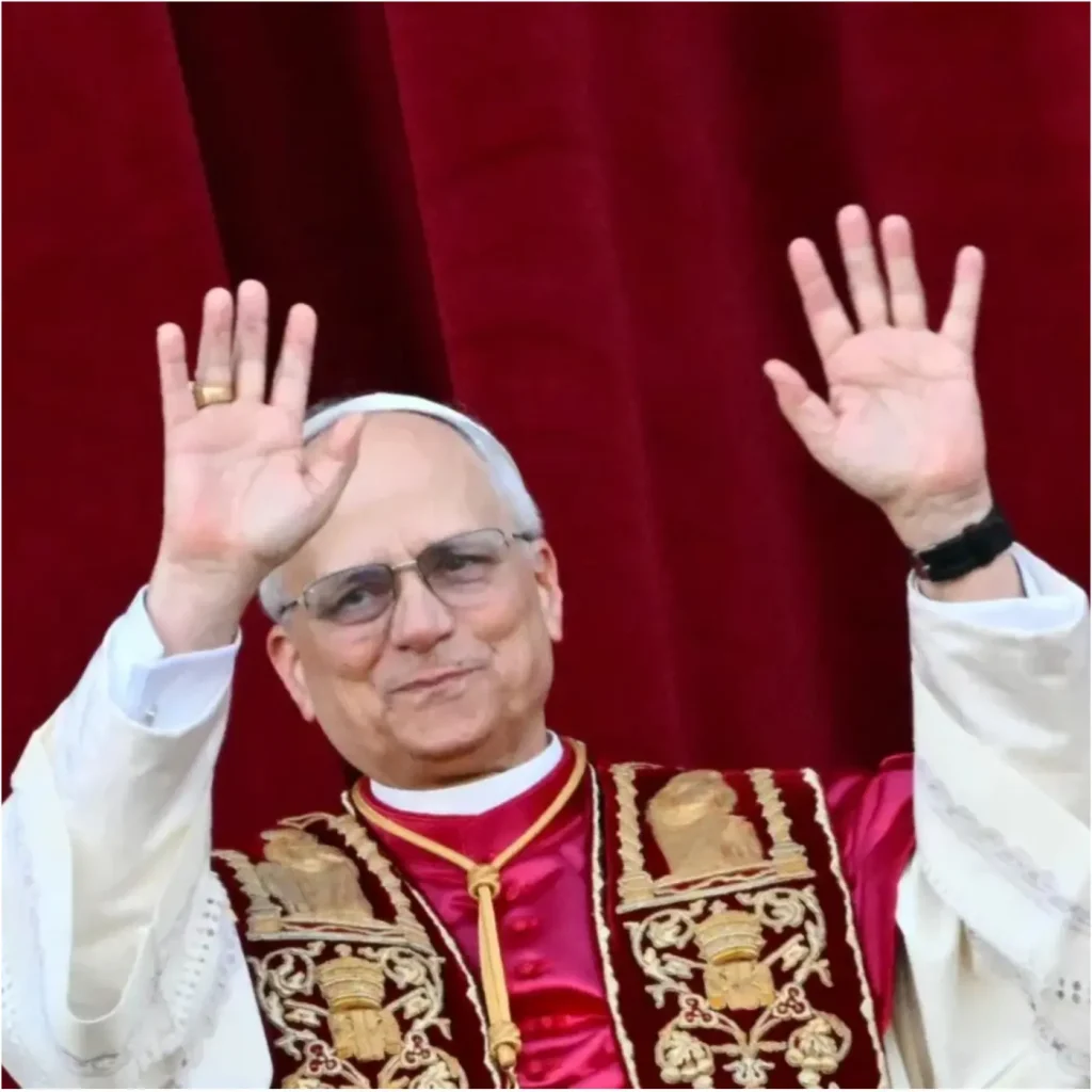 ‘allah’ll-grant-you-grace’-–-muslim-group-celebrates-pope-leo-xiv