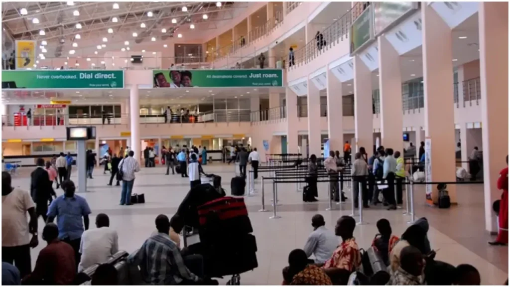 78-nigerians-rescued-from-human-traffickers-in-cote-d’ivoire-arrive-in-lagos