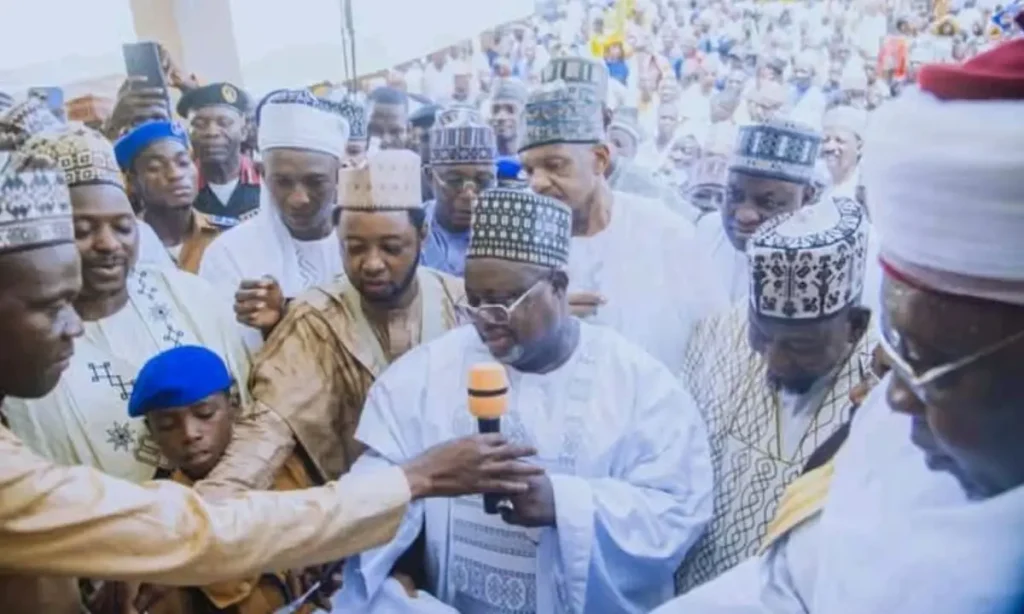 kebbi-flood-victims-to-receive-building-aid-from-nema,-state-govt