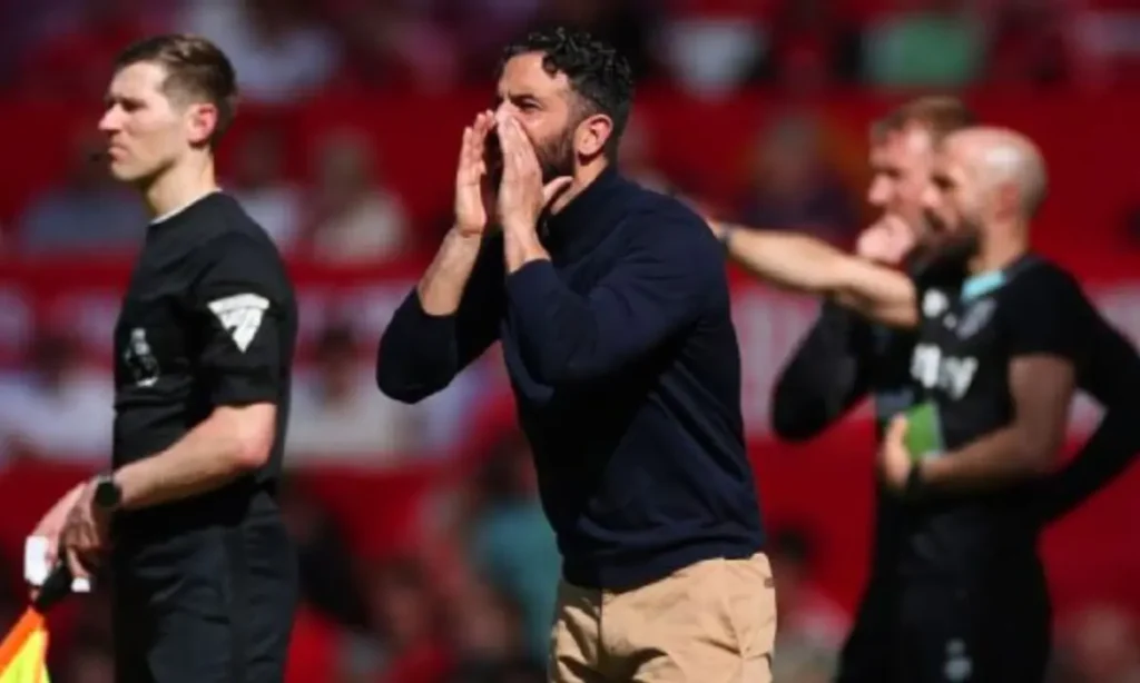 epl:-i’m-embarrassed-–-amorim-hits-out-at-man-utd-players-after-2-0-defeat-to-west-ham
